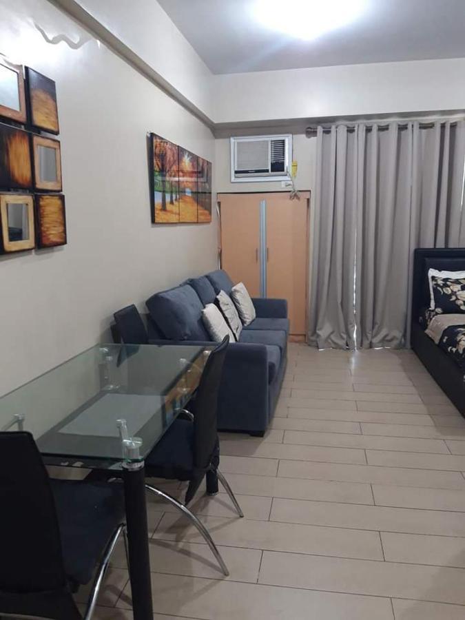 Zoe Amarah Condotel Манила Екстериор снимка