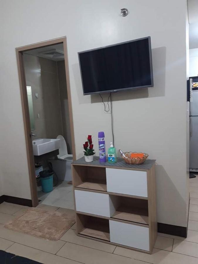Zoe Amarah Condotel Манила Екстериор снимка
